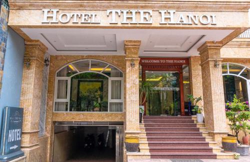 Trung Hoa Nhan Chinh Hotel | Hotel The Hanoi Central City