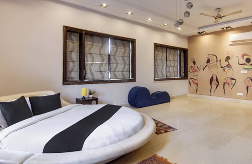 Mahipalpur Hotel | Hotel The Montana Suites