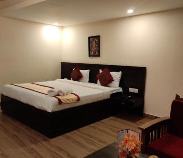 Gangtok Hotel | Hotel The Narayani Continental