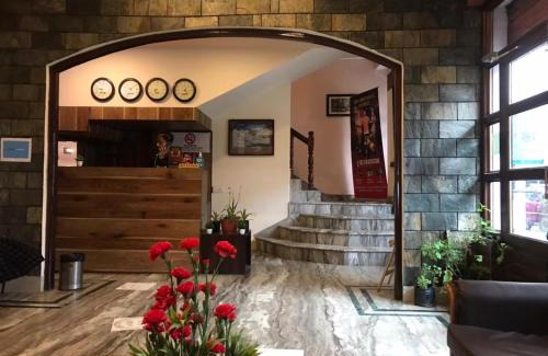 Gangtok Hotel | Hotel The Narayani Continental