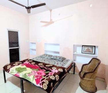 Pushkar Hotel | HOTEL THE PUSHKAR FLOWER