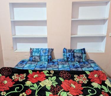 Pushkar Hotel | HOTEL THE PUSHKAR FLOWER