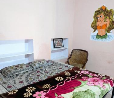 Pushkar Hotel | HOTEL THE PUSHKAR FLOWER
