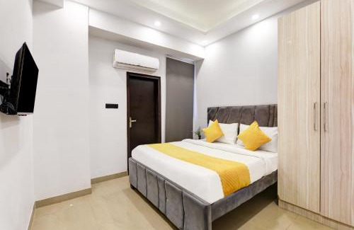 Vasundhara Hotel | Hotel The Rasa at Vasundhara