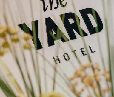 Kreuzberg Hotel | Hotel the YARD Berlin