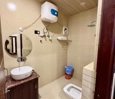 Dalhousie Hotel | Hotel The Zen Villa