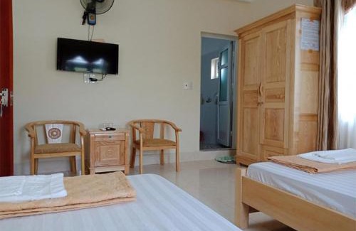 Bao Lac House | Hotel Thiên Hương