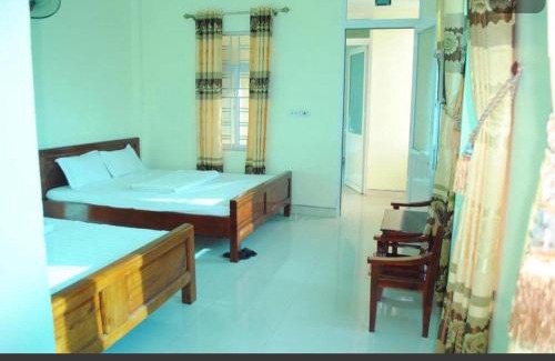 Gia Vien Hotel | Hotel Thi Hoa Bái Đính