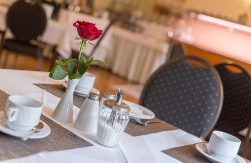Mittenaar House | Hotel Thielmann