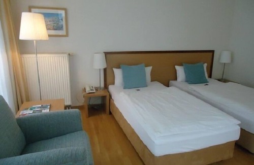 Menden-Holthausen Hotel | Hotel Thiesmann