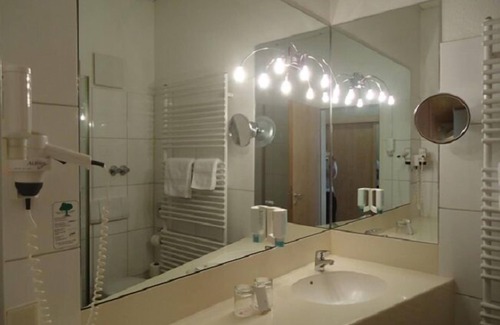 Menden-Holthausen Hotel | Hotel Thiesmann