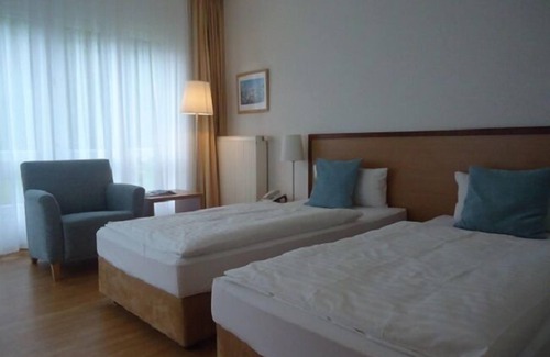 Menden-Holthausen Hotel | Hotel Thiesmann