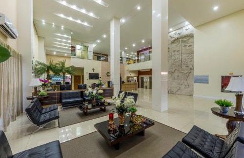 Maringa Hotel | Hotel Thomasi Express