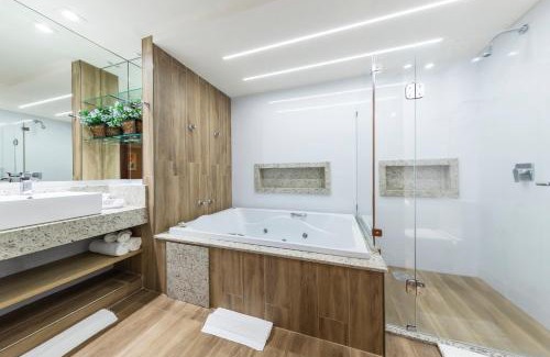 Champagnat Hotel | Hotel Thomasi Express - Londrina