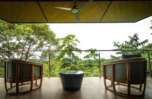 Punta Mala Hotel | Hotel Three Sixty - Adults Only