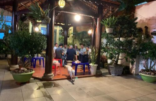 Long Hai Hotel | Hotel Thuý Lan