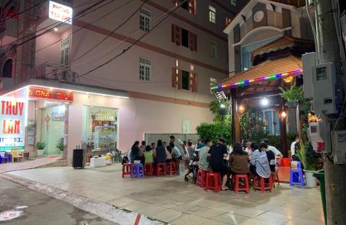 Long Hai Hotel | Hotel Thuý Lan