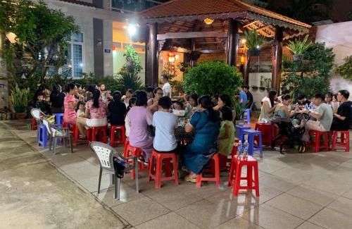 Long Hai Hotel | Hotel Thuý Lan