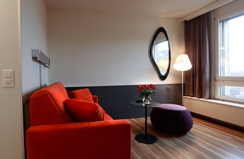 Weinfelden Hotel | Hotel Thurgauerhof Self-Check-in
