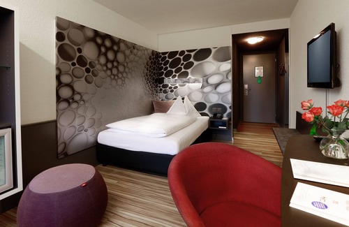 Weinfelden Hotel | Hotel Thurgauerhof Self-Check-in