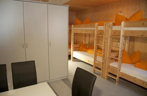 Feichten Hotel | Hotel Tia Smart Natur