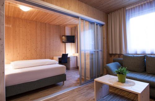 Feichten Hotel | Hotel Tia Smart Natur