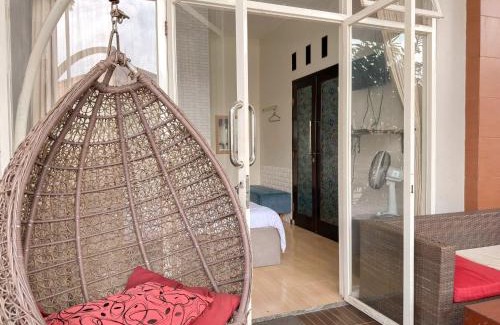 Oro Oro Ombo House | Hotel Tiara Family Residence Batu by NAP
