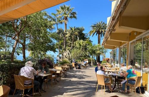 Puerto de la Cruz Hotel | Hotel Tigaiga