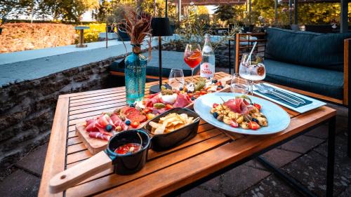 Tihany Hotel | Hotel Tihany Átrium