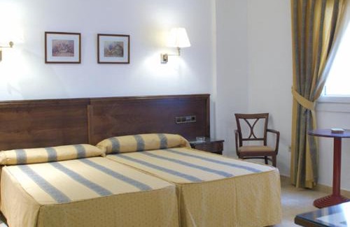 Carboneras Hotel | Hotel Tio Felipe