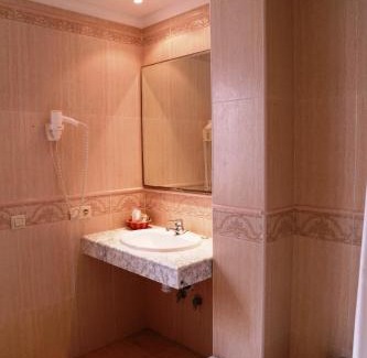 Carboneras Hotel | Hotel Tio Felipe