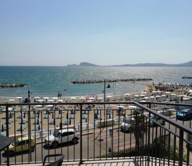 Gianola Hotel | Hotel Tirreno Formia
