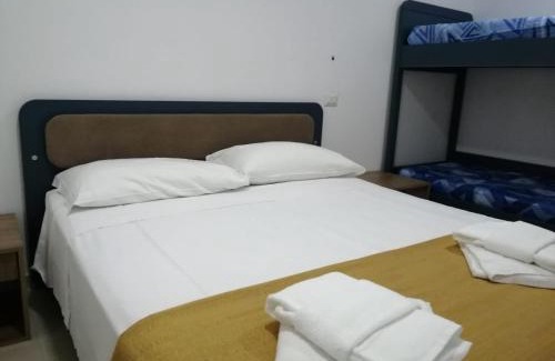 Gianola Hotel | Hotel Tirreno Formia