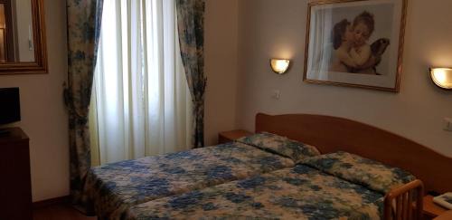 Monti Hotel | Hotel Tirreno