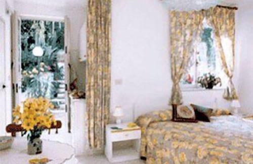 Procida Hotel | Hotel Tirreno Residence