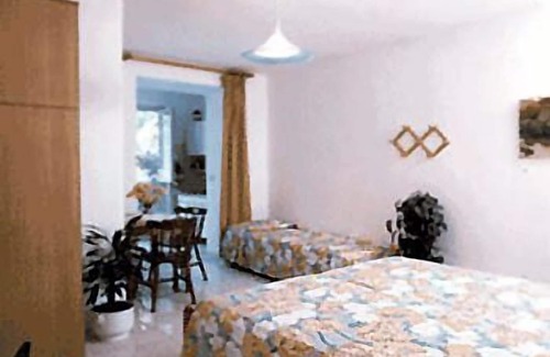 Procida Hotel | Hotel Tirreno Residence