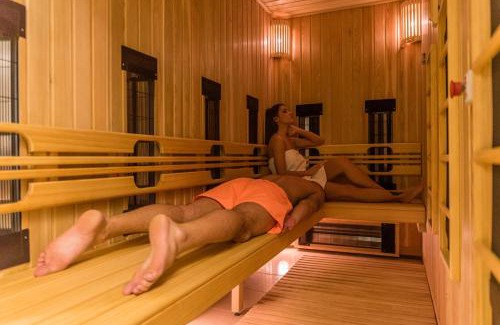 Novi Becej Hotel | Hotel Tiski Cvet