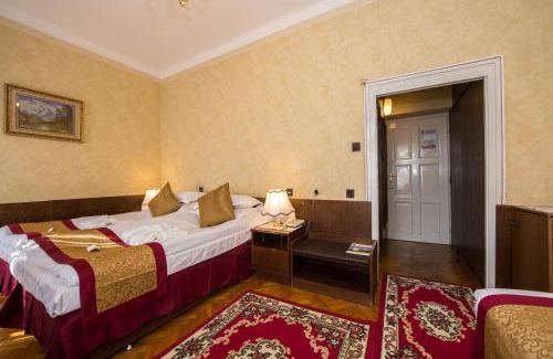Szolnok Hotel | Hotel Tisza és Thermálfürdő