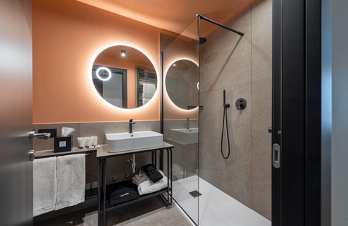 Porta Garibaldi Hotel | Hotel Tocq