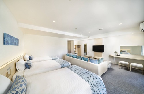 Miyakojima Hotel | Hotel Torifito Miyakojima Resort