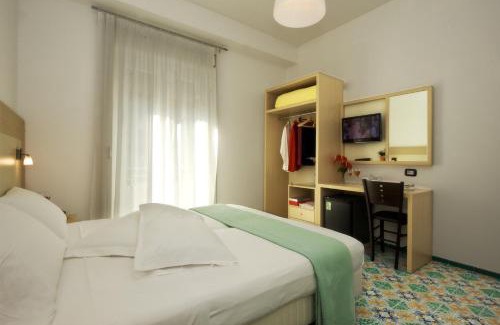 Maiori Hotel | Hotel Torre Di Milo