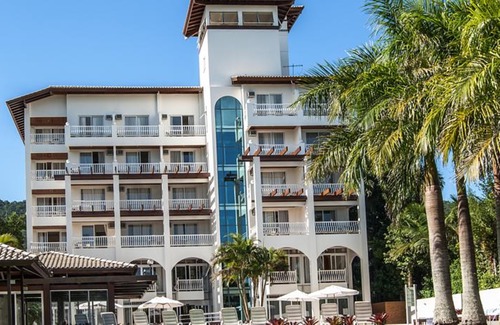 Ponta das Canas Hotel | Hotel Torres da Cachoeira