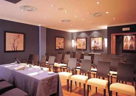 Torrelavega Hotel | Hotel Torresport