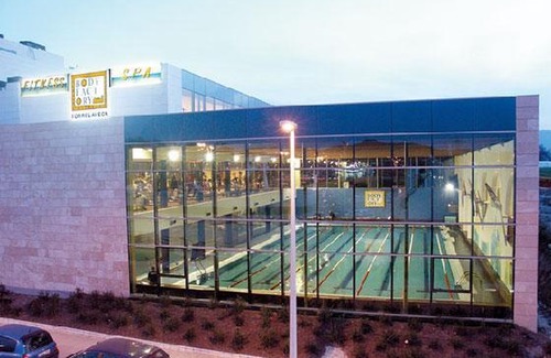 Torrelavega Hotel | Hotel Torresport