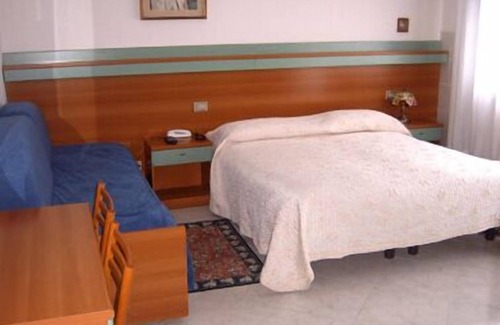 Sottomarina Hotel | Hotel Touring