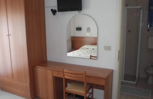 Sottomarina Hotel | Hotel Touring