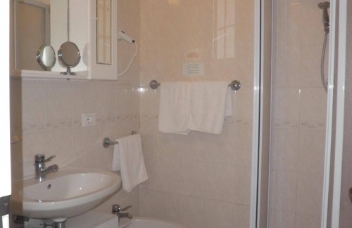 Sottomarina Hotel | Hotel Touring