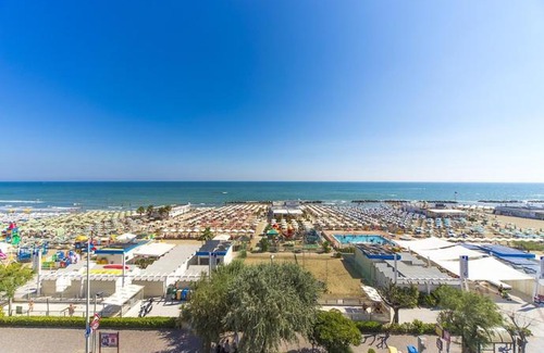 Misano Adriatico Hotel | Hotel Touring Misano Adriatico