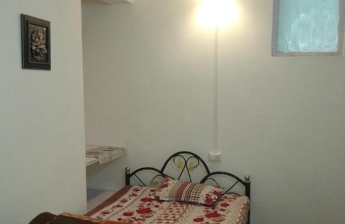 Darjeeling Hotel | Hotel Tower View