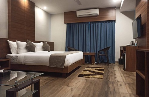 Dibrugarh Hotel | Hotel Tree Fern
